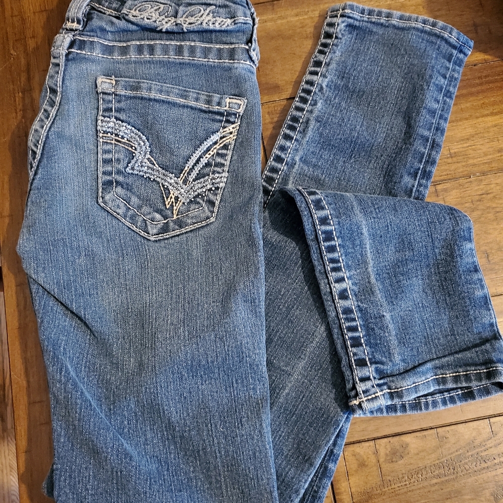 Big Star Jeans
